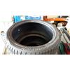 Image 2 : SET OF FOUR PIRELLI SCORPION 295 35R21 INCH TIRES