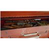 Image 2 : BEACH TOOL BOX W/ CONTENTS