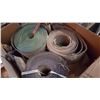 Image 2 : 3 LOAD STRAPS