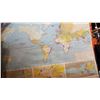 Image 2 : LOT OF LARGE MAPS