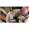 Image 2 : AIR TOOLS IN BUCKET