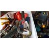 Image 2 : 2 TOTES OF TOOLS