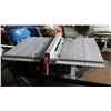 Image 1 : CRAFTSMAN TABLE SAW