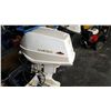 Image 1 : 35HP VIKING OUTBOARD MOTOR