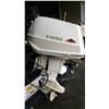 Image 2 : 35HP VIKING OUTBOARD MOTOR