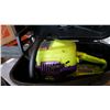 Image 2 : POULAN WILD THING 40 CC GAS CHAINSAW