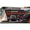 Image 2 : BOX OF WEATHER MASTERS SEALANT AND CRAFTSMAN BUFFER POLISH