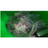 Image 2 : GREEN BUCKET OF SNAP BOLTS