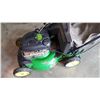 Image 2 : JOHN DEERE LAWNMOWER WITH CATCHER