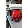Image 1 : HONDA 2.5 HORSEPOWER MOTOR