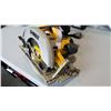 Image 2 : DEWALT CIRCULAR SAW