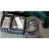 Image 3 : MAKITA SAWZALL CORDLESS WITH CHARGER