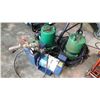 Image 1 : THREE ELECTRIC PUMPS