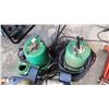 Image 2 : THREE ELECTRIC PUMPS