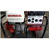 Image 2 : HONDA GENERATOR