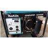 Image 2 : MAKITA GENERATOR