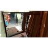 Image 1 : TWO 5FT DRESSING MIRRORS