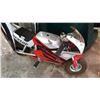 Image 1 : HONDA MINIMOTO POCKET BIKE