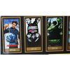 Image 2 : CINEPLEX FRAMED TICKETS