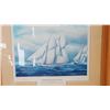 Image 2 : MAGIC OF CAMBRIA LIMITED EDITION PRINT