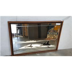 KILLER WHALE MIRROR