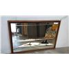 Image 1 : KILLER WHALE MIRROR