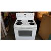 Image 1 : KENMORE WHITE OVEN