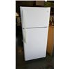 Image 1 : FENMORE REFRIDGERATOR, TOP FREEZER