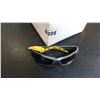 Image 2 : 12 PAIRS NEW RYDERS COILER INTER X INTERCHANGEABLE LENS SUNGLASSES RETAIL $79 EACH