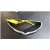 Image 2 : 12 PAIRS NEW RYDERS COILER INTER X INTERCHANGEABLE LENS SUNGLASSES RETAIL $79 EACH