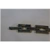 Image 2 : STERLING CHAIN BRACELET