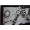 Image 2 : CASE OF WATCHES