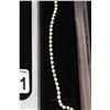 Image 3 : SIGNATURE COLLECTION NECKLACE AND EARRING SET W/ TENNIS BRACELET