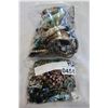 Image 1 : TWO BAGS OF LOST PROPERTY JEWELLRY