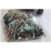 Image 2 : TWO BAGS OF LOST PROPERTY JEWELLRY