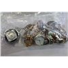Image 2 : BAG OF LOST PROPERTY BANGLES AND BAG OF RINGS
