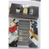 Image 2 : 4 NEW FRAGARENCE SETS FOR HIM AND HER