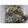 Image 2 : TWO BAGS OF LOST PROPERTY JEWELLRY