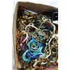 Image 2 : BOX OF JEWELLRY