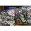 Image 2 : FOUR BAGS OF ASSORTED JEWELLRY