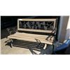Image 2 : GARDEN BENCH