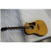 Image 1 : IBANEZ ACOUSTIC GUITAR