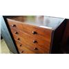 Image 2 : 10 DRAWER PINE DRESSER