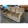 Image 2 : MODERN UPOLSTERED SOFA