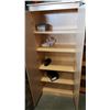 Image 2 : MAPLE CUPBOARD