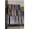 Image 2 : TWO TRAYS OF CDS