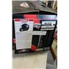 Image 2 : ZOX MOTORCYCLE HELMET, SIZE XXL, MODEL CORSA R MATTE DARK SILVER
