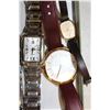 Image 2 : 5 LOST PROPERTY LADIES WATCHES