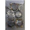 Image 2 : BAG OF SWISS MADE WATCHES
