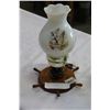 Image 2 : 2 SMALL TABLE LAMPS